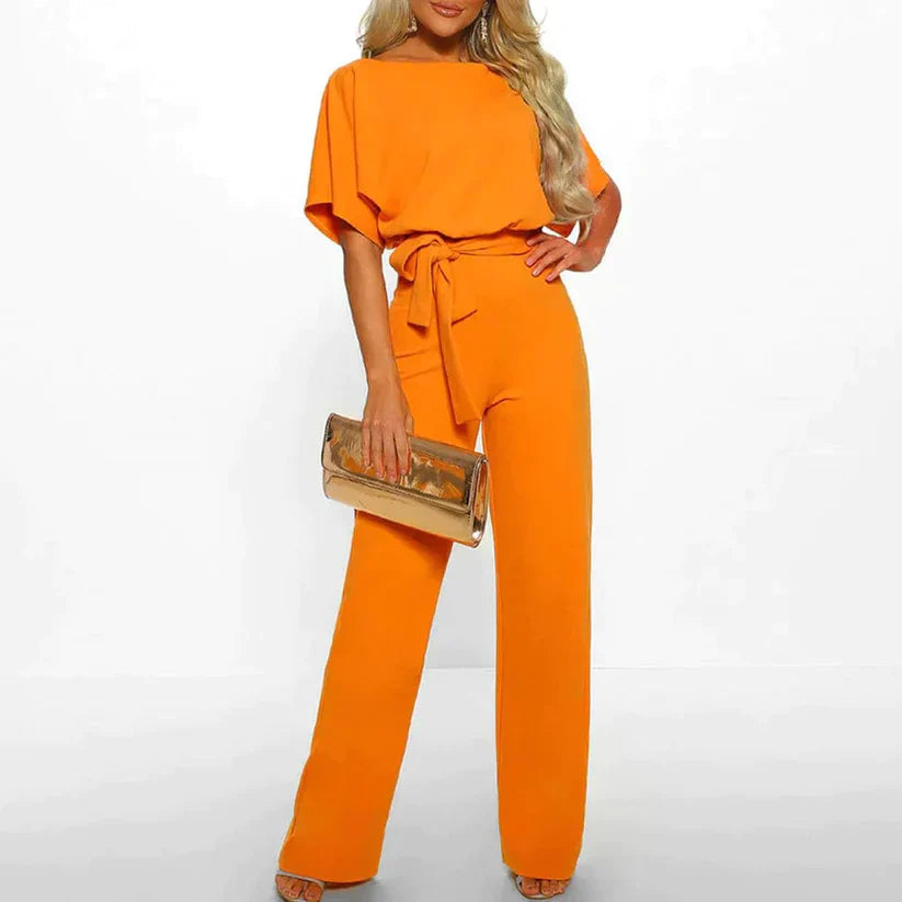 Jumpsuit Chic pour Femmes