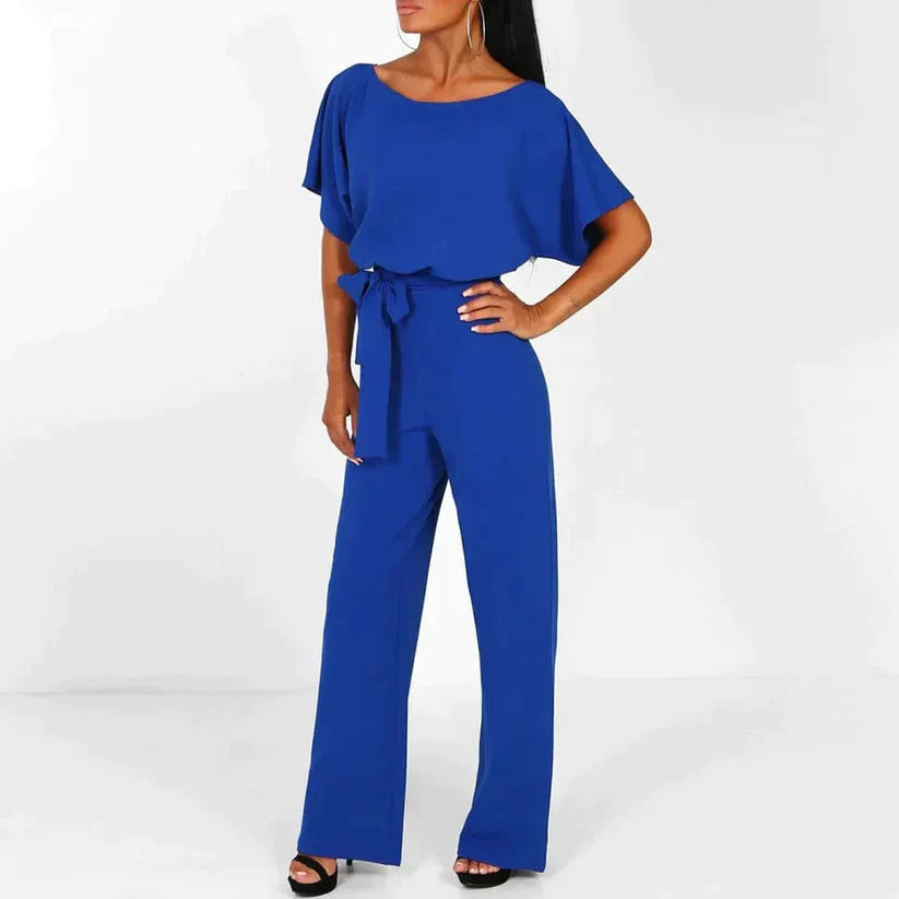 Jumpsuit Chic pour Femmes