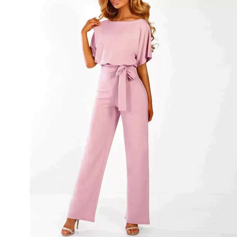 Jumpsuit Chic pour Femmes