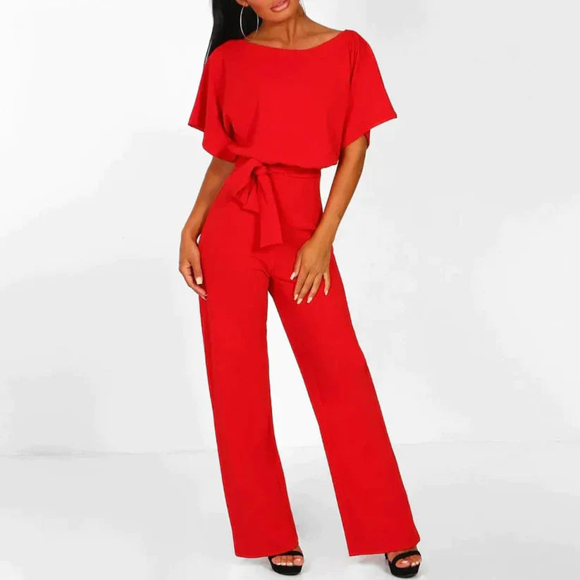 Jumpsuit Chic pour Femmes