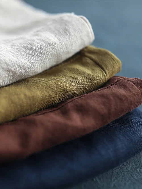 Chemisier Décontracté et Confortable