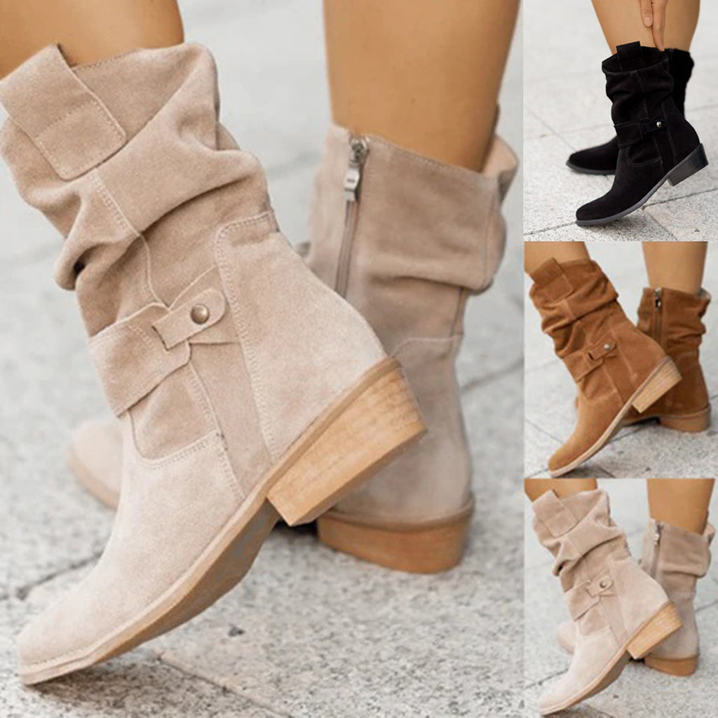 Chic Women's Boots