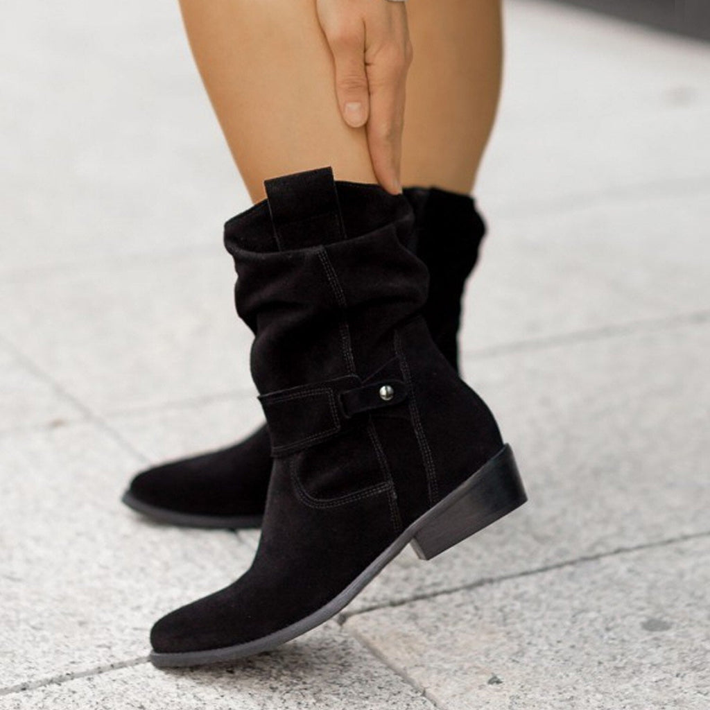 Chic Women's Boots