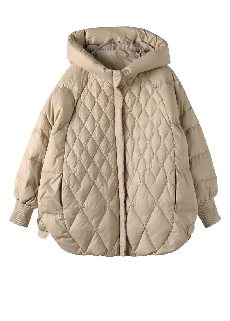 Veste Casual en Duvet de Canard Bonnie