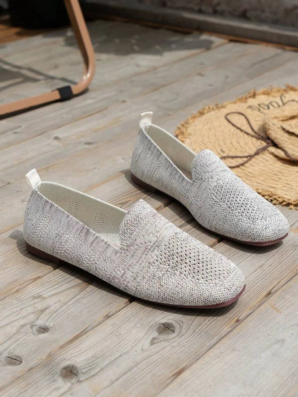 Olivia - Ballerina Flats for Women