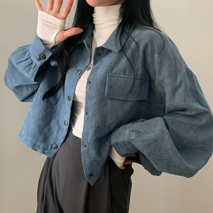 Ingrid Cordon Jacket