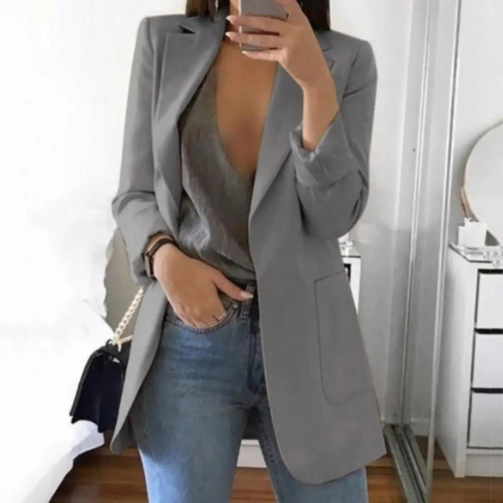 Isabella Blazer