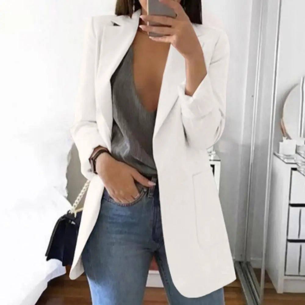 Isabella Blazer