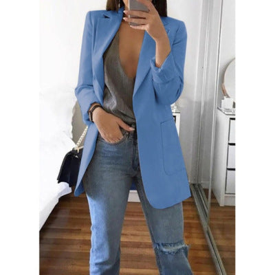 Isabella Blazer