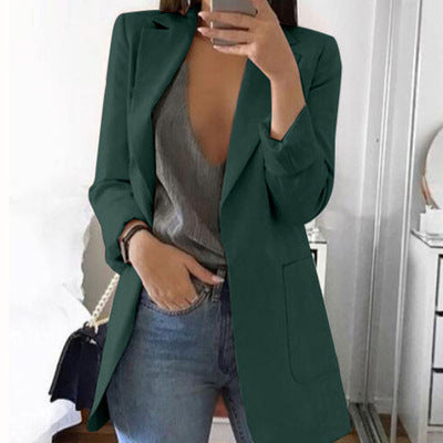 Isabella Blazer