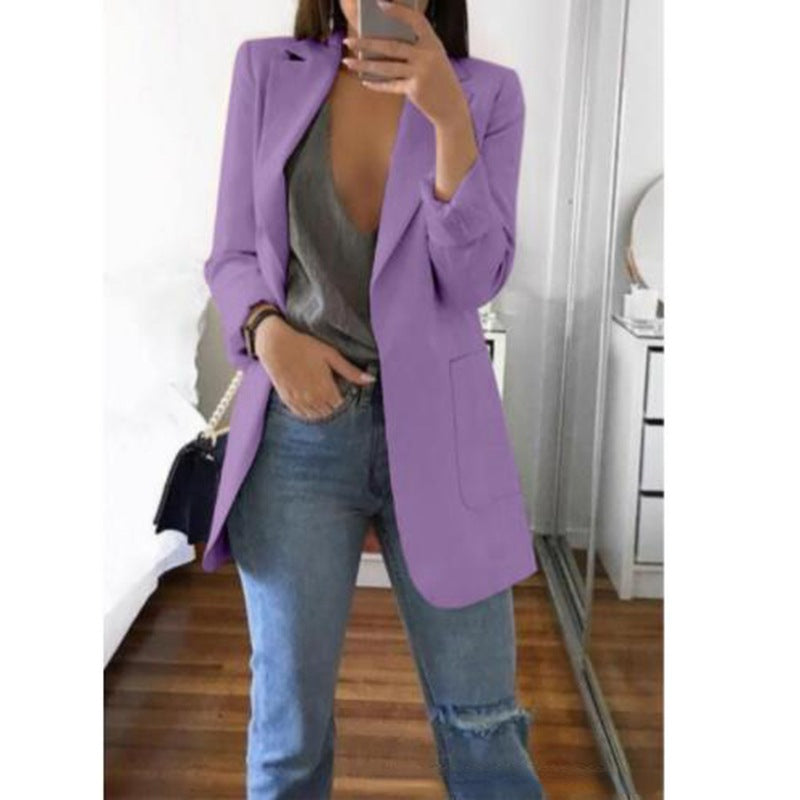 Isabella Blazer