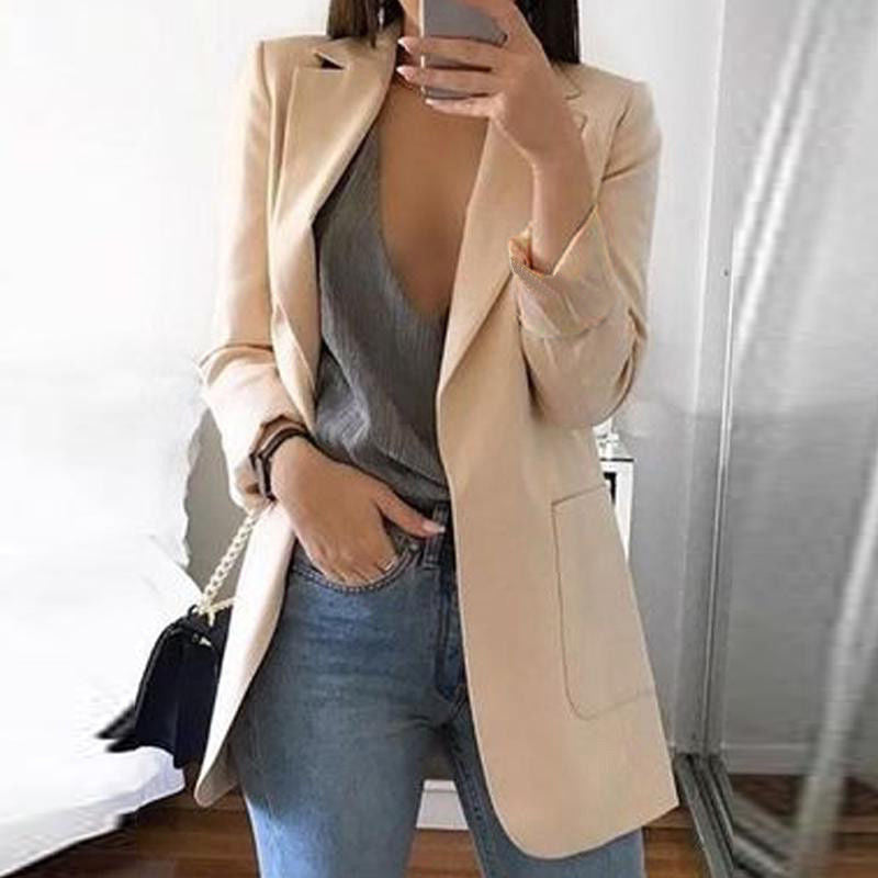 Isabella Blazer
