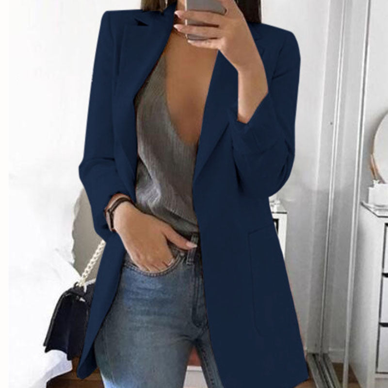 Isabella Blazer