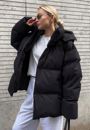 Faria - Élégante et Confortable Veste pour Femme