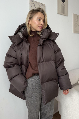 Faria - Élégante et Confortable Veste pour Femme