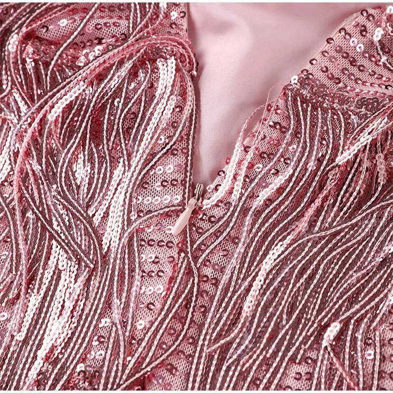 Elyssie Cocktail Dress