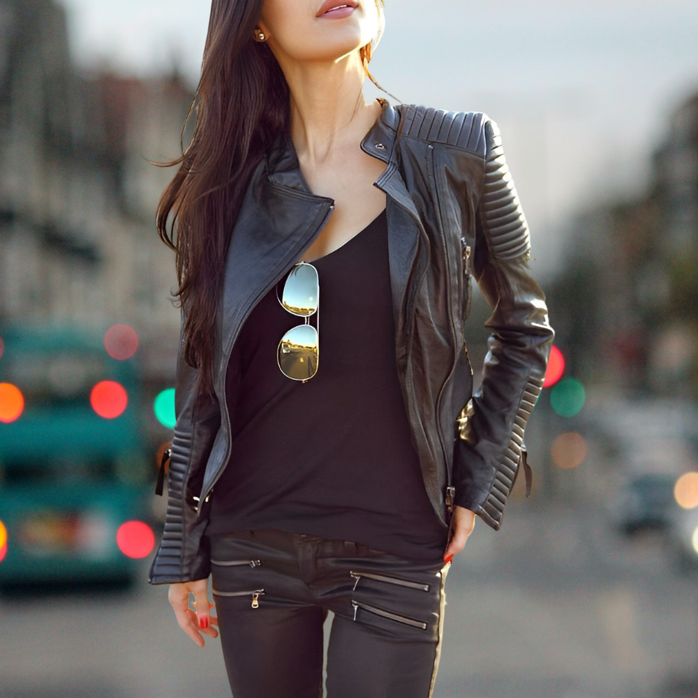 Veste Chic pour Femmes