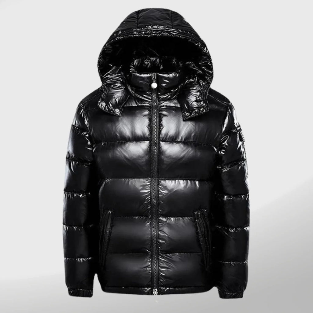 Veste Puffer Femme XL