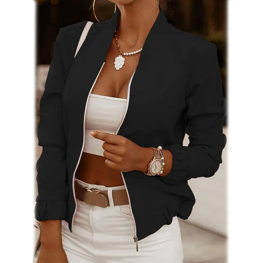 Veste Légère pour Femmes