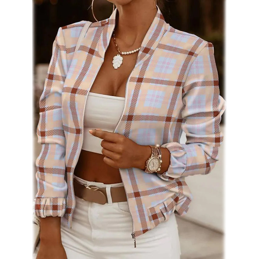 Veste Légère pour Femmes